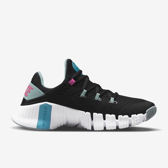 Nike Free Metcom 4 Women’s Training Running Shoes - Picture 1 of 13